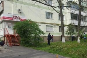 Полиция устанавливает причины самоубийства одессита