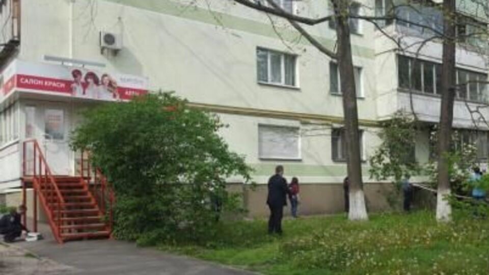 Полиция устанавливает причины самоубийства одессита