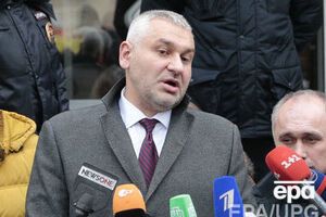 Фейгин: Ну понятно же, в Украине никто не допустит, чтобы Савченко сидела в тюрьме