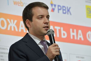 Никифоров заявил, что шрифт Times New Roman мешает импортозамещению в сфере IT