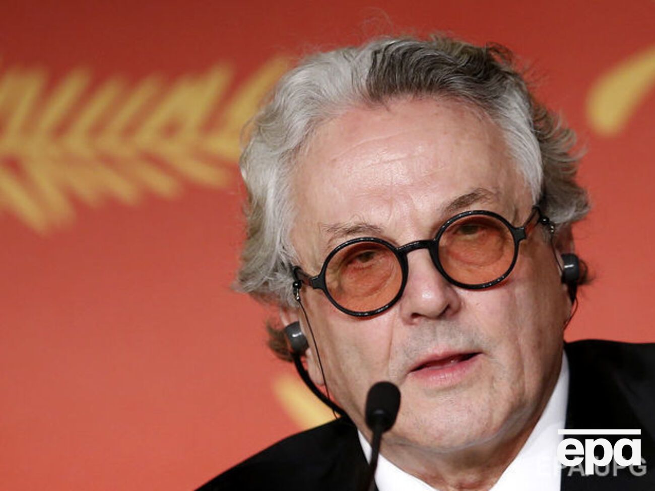 Джордж Миллер возглавил жюри Каннского кинофестиваля