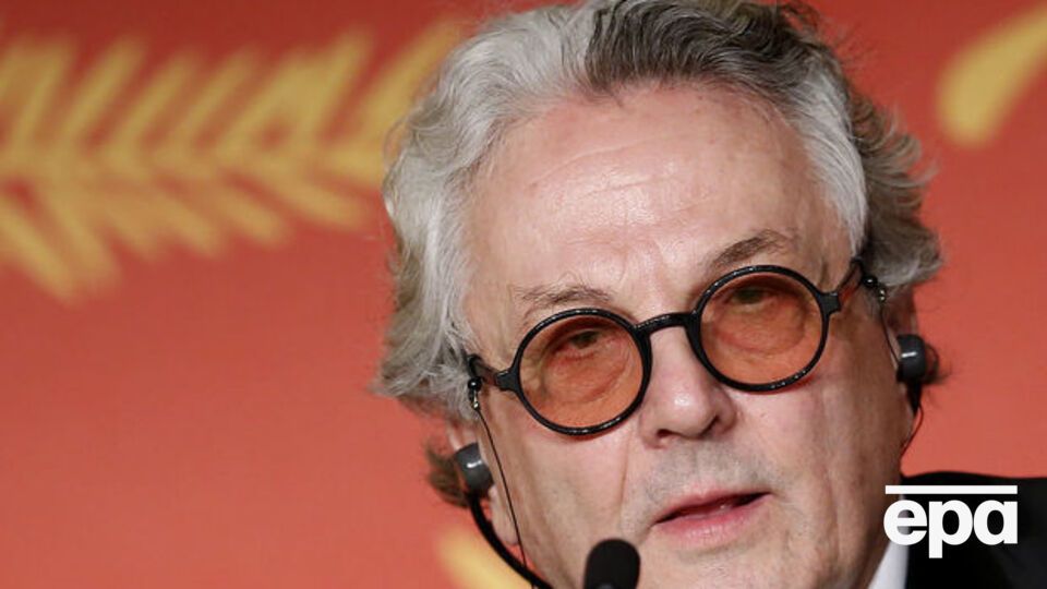 Джордж Миллер возглавил жюри Каннского кинофестиваля