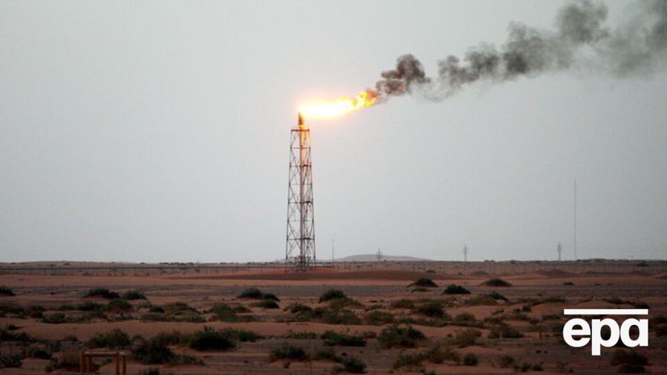 Саудовская Аравия намерена увеличить добычу нефти и газа