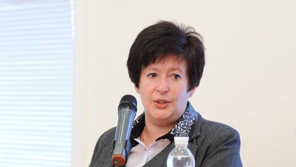 Лутковская и раньше требовала прекратить публикации личных данных на сайте "Миротворец"