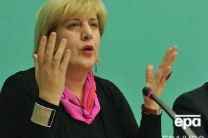 Миятович обеспокоена угрозами в адрес фигурантов списка