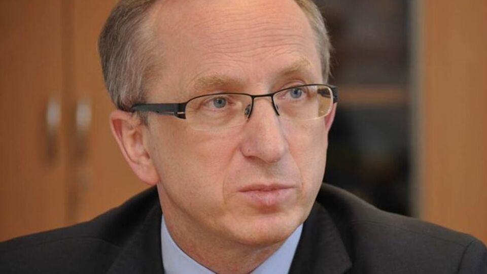 Томбинский раскритиковал публикацию персональных данных журналистов