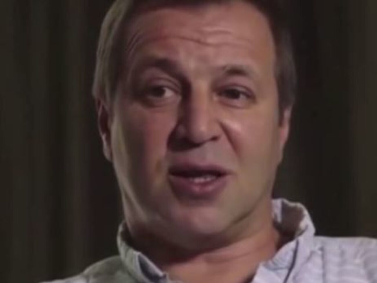 Фрейдзон: В 90-х Путин&nbsp;был никто. Услужливый приблатненный комитетчик