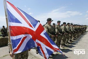 Выход из ЕС приведет к потере британского влияния в мире, считают бывшие руководители НАТО