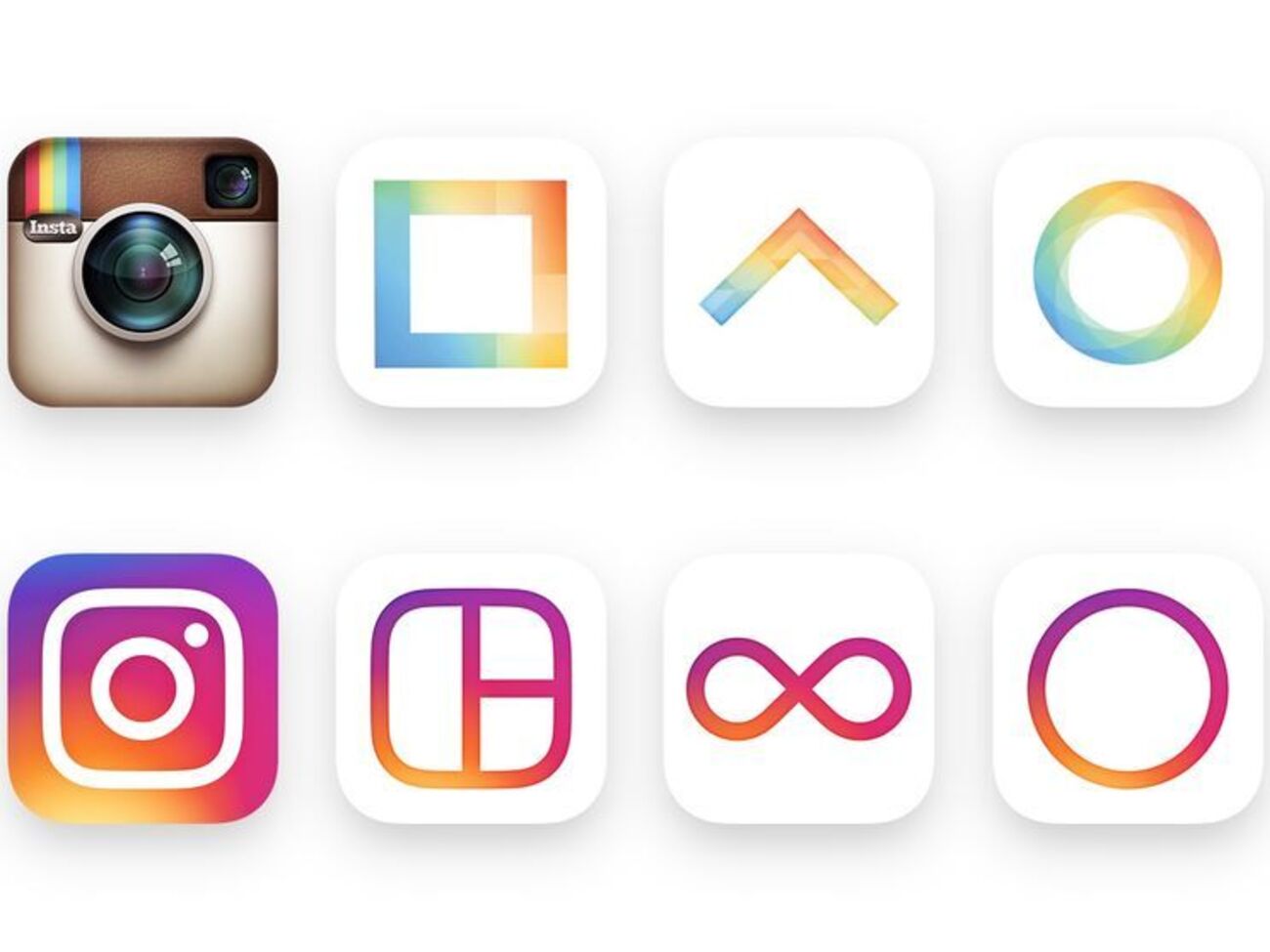 Instagram обновил дизайн