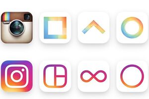 Instagram обновил дизайн