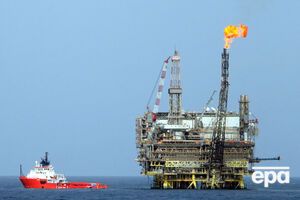 Нефть подорожала до ноябрьского уровня