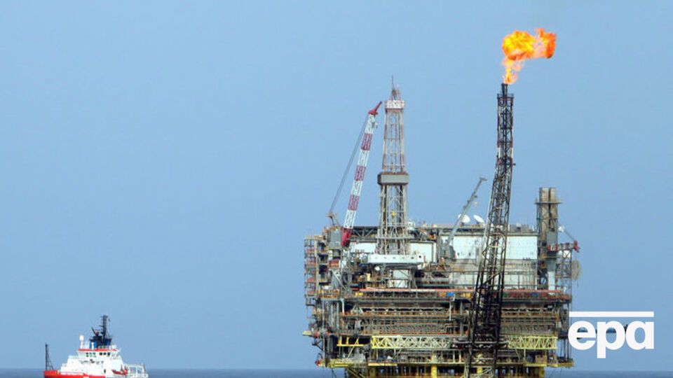 Нефть подорожала до ноябрьского уровня