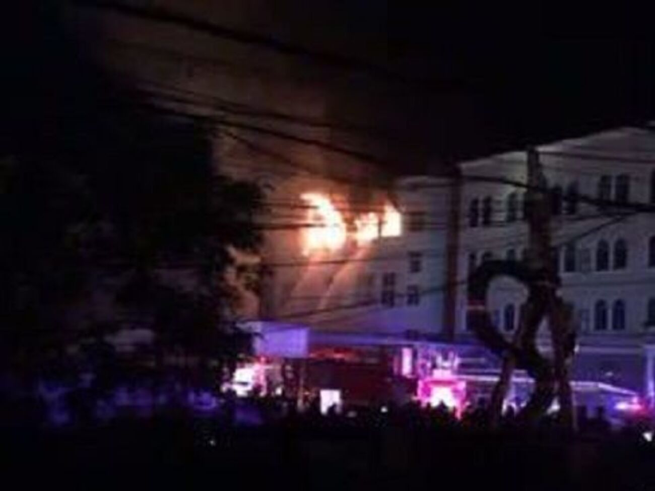 По предварительным данным, вследствие крушения никто не погиб