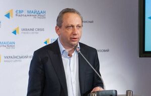 Рабинович: Путин достал из смокинга автомат и запел песню о прекрасном "русском мире"
