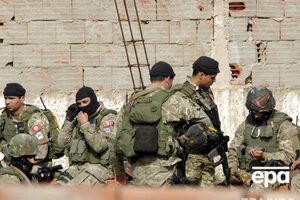 Тунисские силовики заявили, что предотвратили террористические атаки
