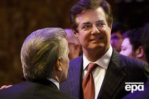 Американский журнал допустил, что Манафорт собирается работать с Трампом по тем же схемам, что и с Януковичем