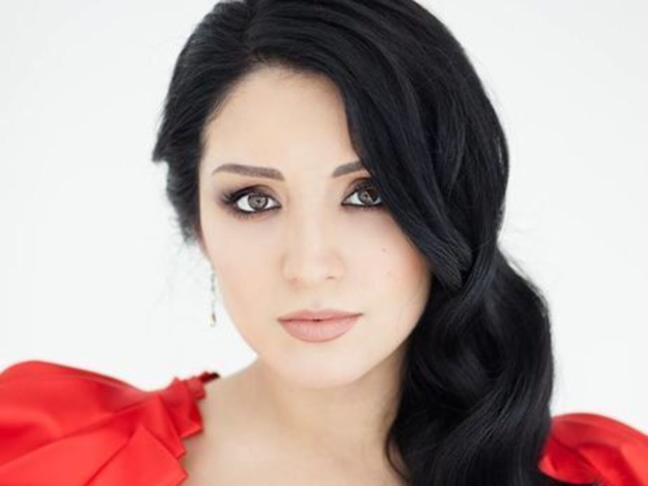 Завальская пока не разглашает имени дочери