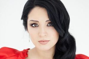 Завальская пока не разглашает имени дочери