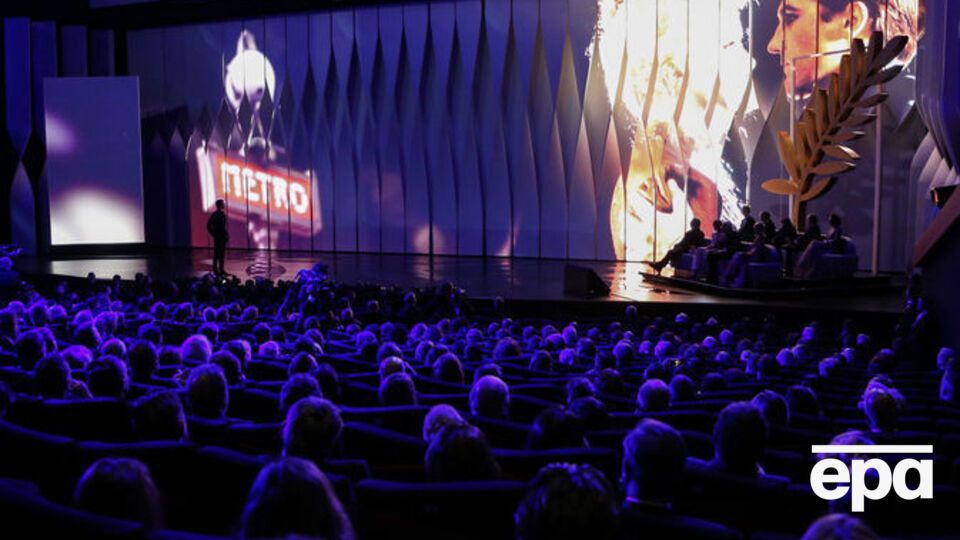 В Каннах открылся знаменитый кинофестиваль