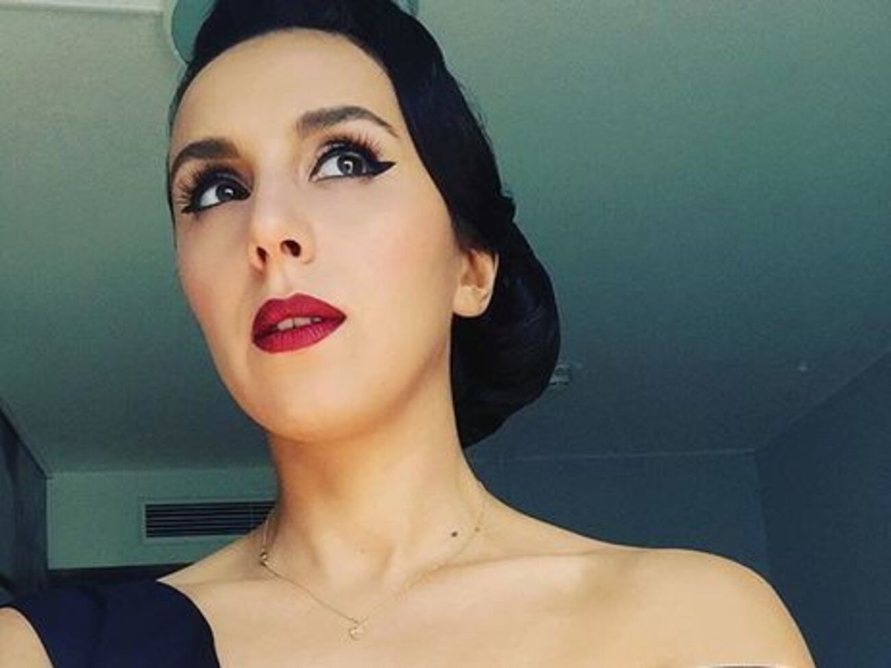 Песню, с которой Джамала представит Украину на "Евровидении", исполнили на традиционных украинских инструментах