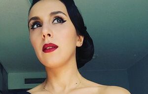 Песню, с которой Джамала представит Украину на "Евровидении", исполнили на традиционных украинских инструментах