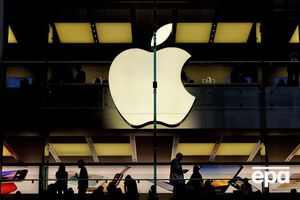 Apple сохранила лидерство в рейтинге