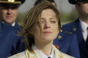 О блокировке портала сообщила "прокурор" Крыма Наталья Поклонская