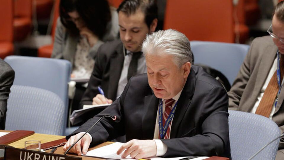 Ельченко: Россия использует широкий спектр технологий гибридной войны
