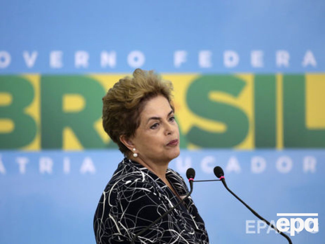 Дебаты об импичменте бразильского президента длились 17 часов