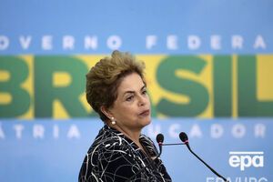 Дебаты об импичменте бразильского президента длились 17 часов