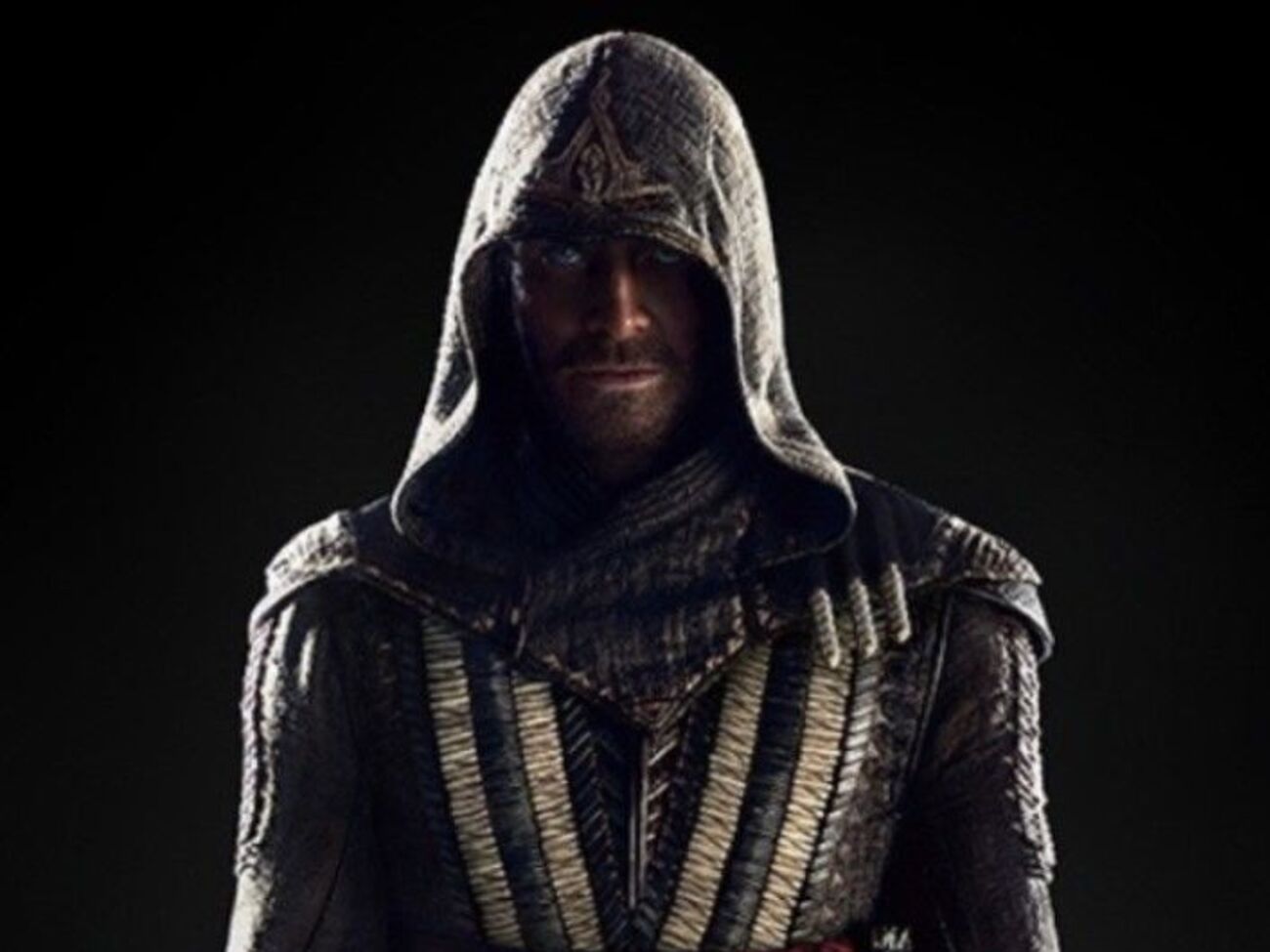 Главный герой фильма высвободит свою генетическую память