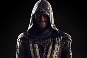 Главный герой фильма высвободит свою генетическую память