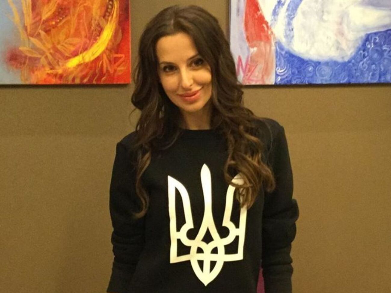 Яника Мерило снова будет работать в Кабмине