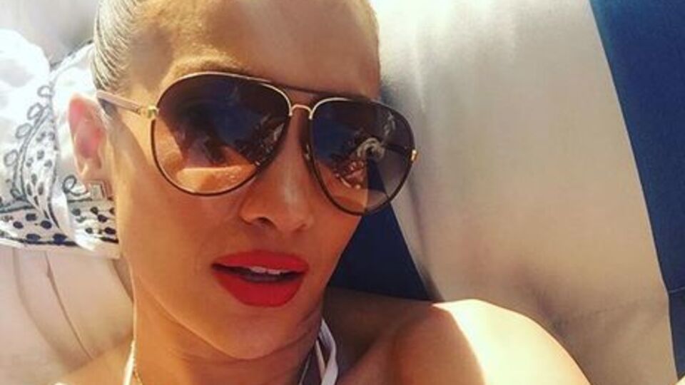 Лопес: Мама – моя самая большая поклонница!