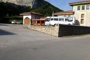 К крымским татарам снова приехала ФСБ