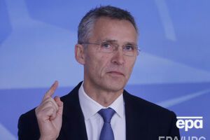 Столтенберг: НАТО будет укреплять собственную оборону, чтобы защитить союзников от любых угроз