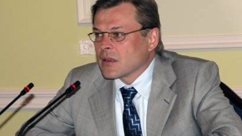 Терехин надеется, что после Панамского скандала начнут более активно бороться с офшорами