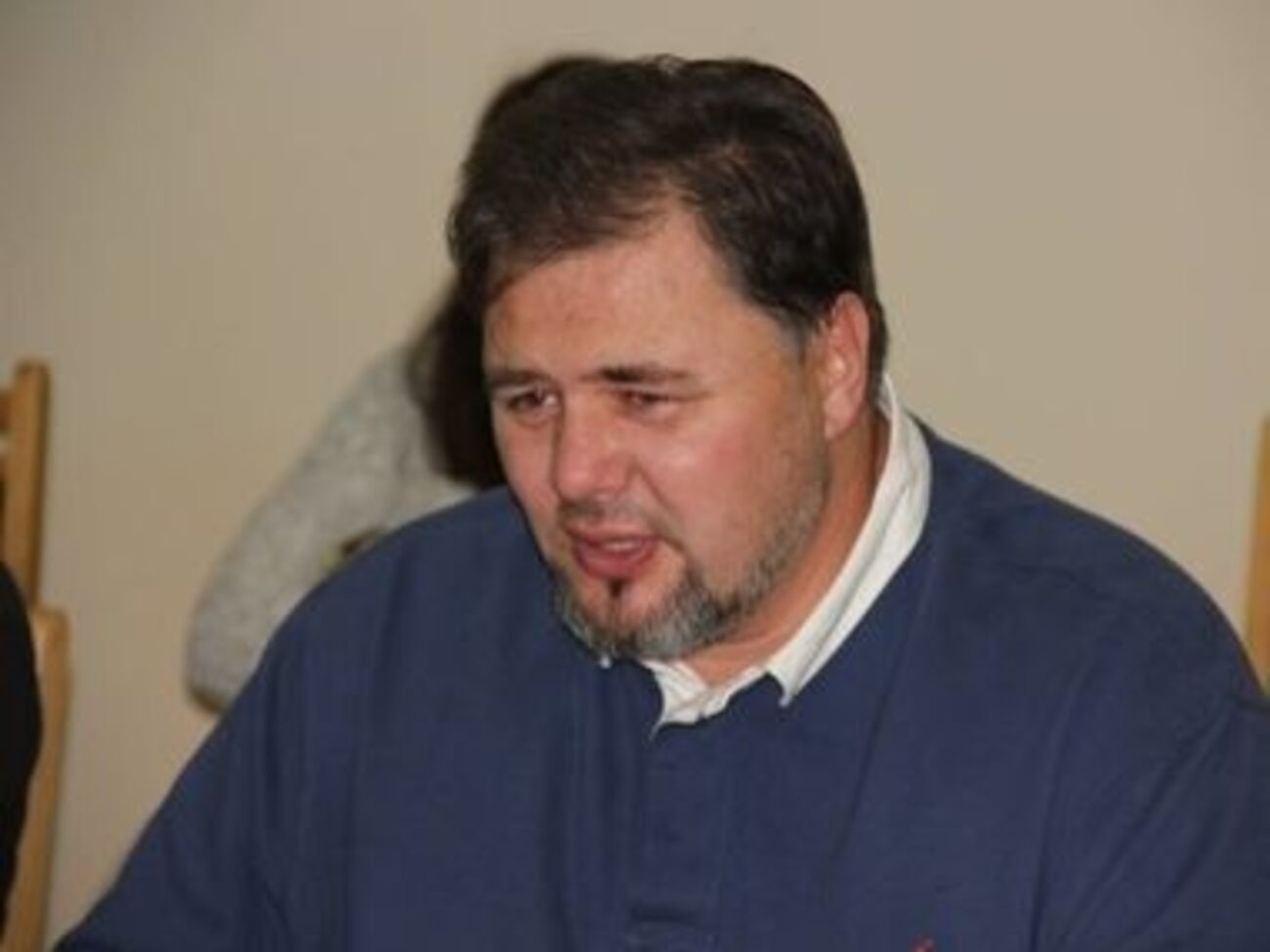 Суд признал Коцабу виновным в препятствовнии деятельности ВСУ, сообщила его адвокат