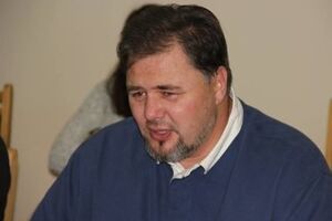 Суд признал Коцабу виновным в препятствовнии деятельности ВСУ, сообщила его адвокат