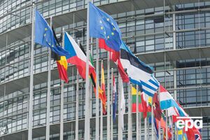 Европарламентарии также призвали ЕС оказать финансовую поддержку представительству крымских татар на тот период, пока Меджлис будет иметь статус запрещенной организации