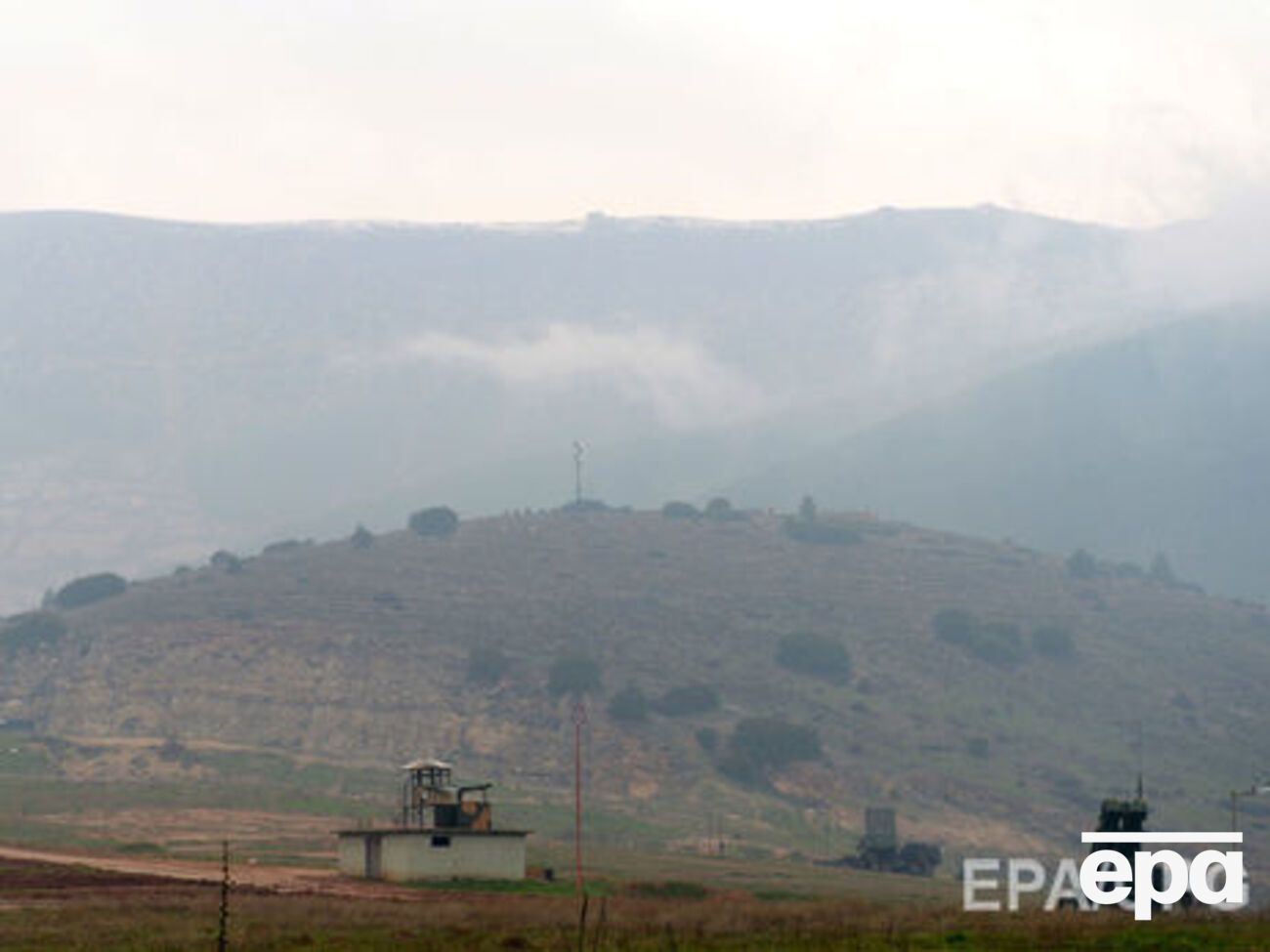 Турция при поддержке союзников атаковала террористов ИГИЛ на севере Сирии