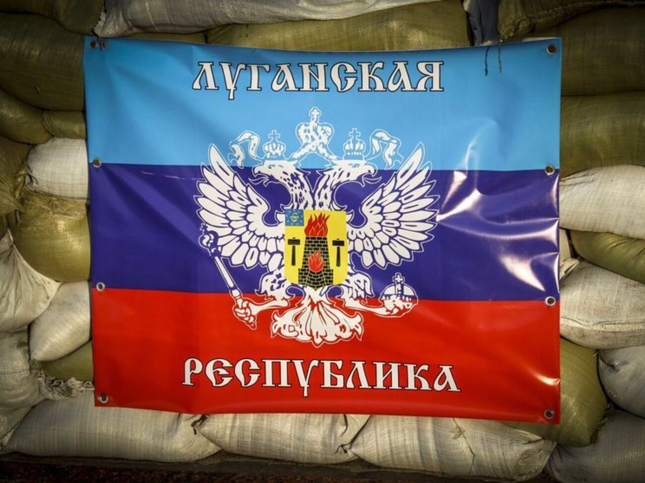 Бизнесмен торговал с сепаратистами и платил налоги боевикам на оккупированных территориях