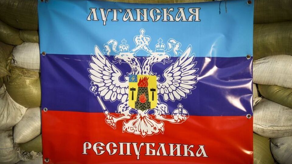 Бизнесмен торговал с сепаратистами и платил налоги боевикам на оккупированных территориях