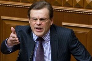 Терехин заявил, что скандал о "депутатах-педофилах" был выгоден любому, кто выступал против Юлии Тимошенко