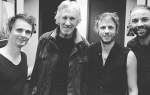 Muse представили клип, снятый в жанре анимации