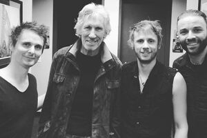 Muse представили клип, снятый в жанре анимации