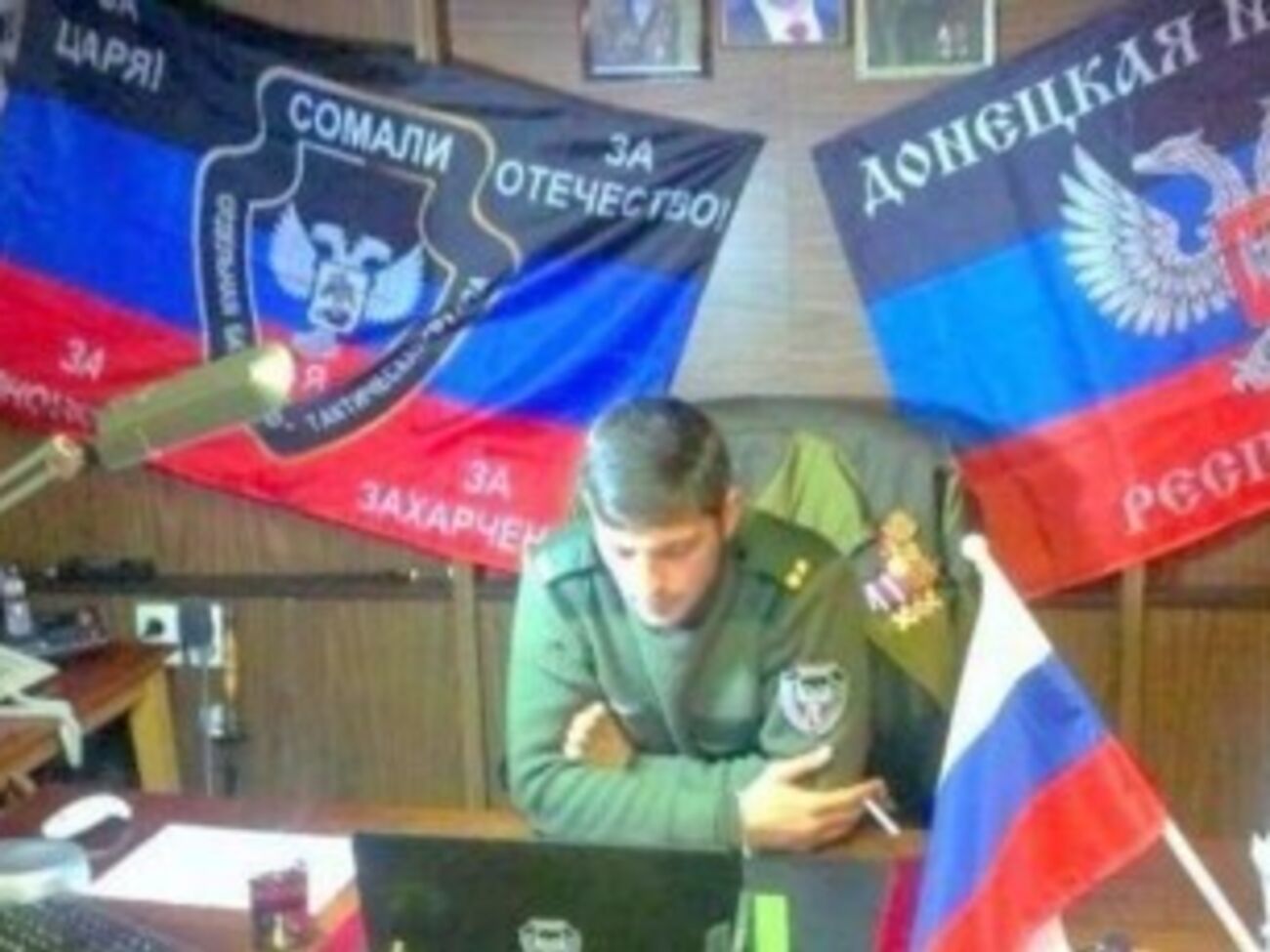 Янукович заявил адвокатам, что готов к допросу