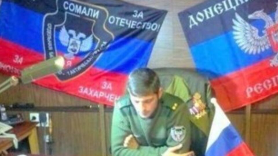 Янукович заявил адвокатам, что готов к допросу