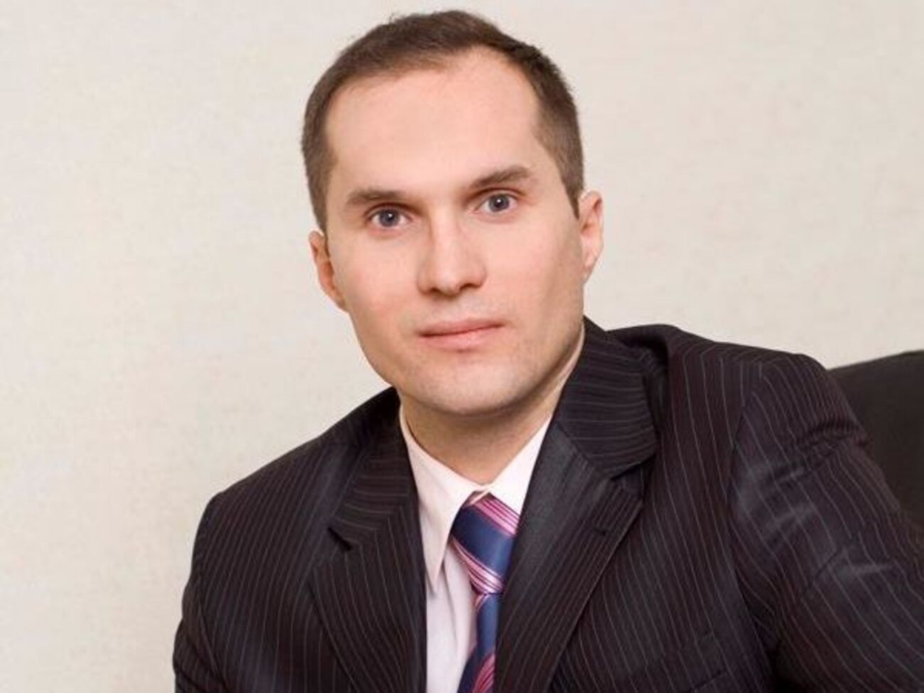 Бутусов:&nbsp;На фоне других центров власти, контролируемых президентом, Луценко точно будет светлым пятном