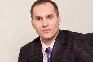 Бутусов: На фоне других центров власти, контролируемых президентом, Луценко точно будет светлым пятном